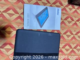 MaxSold Auction: Amazon Fire 7-inch Tablet, Black - Las Vegas (Nevada, USA) SELLER MANAGED Estate Sale Online Auction - Bright Sun Court