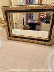 MaxSold Auction: Angel Mirror  - Las Vegas (Nevada, USA) SELLER MANAGED Estate Sale Online Auction - Bright Sun Court