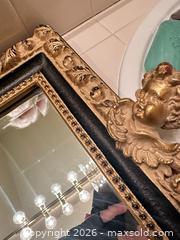 MaxSold Auction: Angel Mirror  - Las Vegas (Nevada, USA) SELLER MANAGED Estate Sale Online Auction - Bright Sun Court