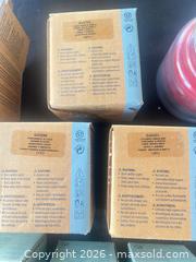 MaxSold Auction: Candles  - Las Vegas (Nevada, USA) SELLER MANAGED Estate Sale Online Auction - Bright Sun Court