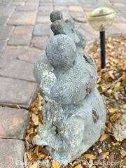 MaxSold Auction: Garden Decor - Las Vegas (Nevada, USA) SELLER MANAGED Estate Sale Online Auction - Bright Sun Court