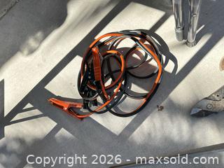 MaxSold Auction: Lot: Hand Truck, Werner Ladder, Step Stool & Assorted Tools - Las Vegas (Nevada, USA) SELLER MANAGED Estate Sale Online Auction - Bright Sun Court