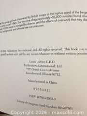 MaxSold Auction: The Holocaust Chronicle, Hardcover (with Dust Jacket) - Las Vegas (Nevada, USA) SELLER MANAGED Estate Sale Online Auction - Bright Sun Court