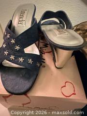 MaxSold Auction: Women’s Heals - Las Vegas (Nevada, USA) SELLER MANAGED Estate Sale Online Auction - Bright Sun Court