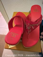 MaxSold Auction: Women’s Shoes - Las Vegas (Nevada, USA) SELLER MANAGED Estate Sale Online Auction - Bright Sun Court