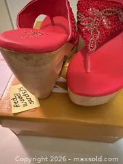 MaxSold Auction: Women’s Shoes - Las Vegas (Nevada, USA) SELLER MANAGED Estate Sale Online Auction - Bright Sun Court