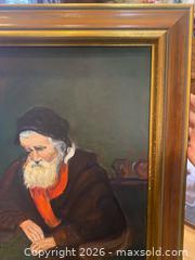 MaxSold Auction: Original oil painting by max cuypes  - Catonsville (Maryland, USA) SELLER MANAGED Downsizing Online Auction - Egges Lane
