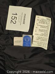 MaxSold Auction: Winter Vest - Size XL - Ottawa (Ontario, Canada) SELLER MANAGED Downsizing Online Auction - Pembina