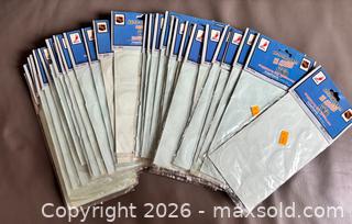 MaxSold Auction: 1982-83 NHL Puffy Sticker Lot of 29  in Original Packages   - Ottawa (Ontario, Canada) SELLER MANAGED Downsizing Online Auction - Starwood Road