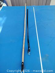 MaxSold Auction: 2 Belts - Oakley (California, USA) SELLER MANAGED Downsizing Online Auction -  Drake Court