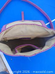 MaxSold Auction: Crossbody purse # 3 - Oakley (California, USA) SELLER MANAGED Downsizing Online Auction -  Drake Court
