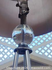 MaxSold Auction: Floor Lamp - Oakley (California, USA) SELLER MANAGED Downsizing Online Auction -  Drake Court