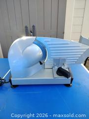 MaxSold Auction: Food Slicer - Oakley (California, USA) SELLER MANAGED Downsizing Online Auction -  Drake Court