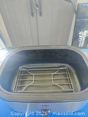 MaxSold Auction: Oster Roaster Oven - Oakley (California, USA) SELLER MANAGED Downsizing Online Auction -  Drake Court