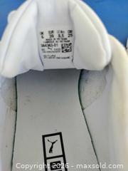 MaxSold Auction: Puma Platform Sneakers  - Oakley (California, USA) SELLER MANAGED Downsizing Online Auction -  Drake Court