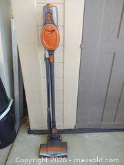 MaxSold Auction: Shark Rocket Vacuum  - Oakley (California, USA) SELLER MANAGED Downsizing Online Auction -  Drake Court