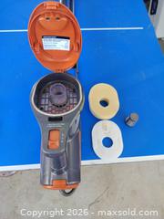 MaxSold Auction: Shark Rocket Vacuum  - Oakley (California, USA) SELLER MANAGED Downsizing Online Auction -  Drake Court