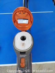 MaxSold Auction: Shark Rocket Vacuum  - Oakley (California, USA) SELLER MANAGED Downsizing Online Auction -  Drake Court