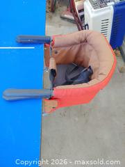 MaxSold Auction: Toddler booster seat - Oakley (California, USA) SELLER MANAGED Downsizing Online Auction -  Drake Court
