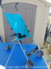 MaxSold Auction: Umbrella Stroller  - Oakley (California, USA) SELLER MANAGED Downsizing Online Auction -  Drake Court