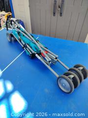 MaxSold Auction: Umbrella Stroller  - Oakley (California, USA) SELLER MANAGED Downsizing Online Auction -  Drake Court