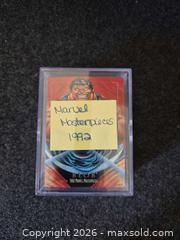 MaxSold Auction: 1992 Marvel Masterpieces SkyBox Full Trading Card Set - Langford (British Columbia, Canada) SELLER MANAGED Downsizing Online Auction - Atkins Avenue
