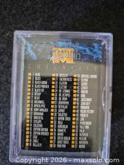 MaxSold Auction: 1992 Marvel Masterpieces SkyBox Full Trading Card Set - Langford (British Columbia, Canada) SELLER MANAGED Downsizing Online Auction - Atkins Avenue