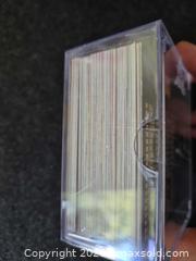 MaxSold Auction: 1992 Marvel Masterpieces SkyBox Full Trading Card Set - Langford (British Columbia, Canada) SELLER MANAGED Downsizing Online Auction - Atkins Avenue