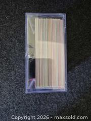 MaxSold Auction: 1993 Norman Rockwell Trading & Collectible Cards — NORMAN ROCKWELL - Langford (British Columbia, Canada) SELLER MANAGED Downsizing Online Auction - Atkins Avenue