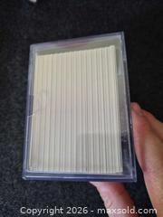 MaxSold Auction: Disney Minnie Mouse Trading Card Full Set (approx 160 cards) - Langford (British Columbia, Canada) SELLER MANAGED Downsizing Online Auction - Atkins Avenue