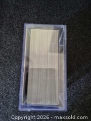 MaxSold Auction: KEN KELLEY 1990s Fantasy Trading/Collectible Cards (50–200) - Langford (British Columbia, Canada) SELLER MANAGED Downsizing Online Auction - Atkins Avenue