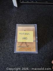 MaxSold Auction: Moebius 1993 Trading Cards — Comic Images Pack / Full Set - Langford (British Columbia, Canada) SELLER MANAGED Downsizing Online Auction - Atkins Avenue