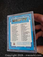 MaxSold Auction: Valiant Unity 1992 Trading Cards (51-100) - Langford (British Columbia, Canada) SELLER MANAGED Downsizing Online Auction - Atkins Avenue