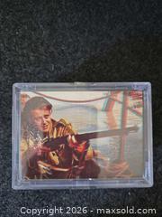 MaxSold Auction: Young Indiana Jones Chronicles 1992 Trading Cards (51-100) - Langford (British Columbia, Canada) SELLER MANAGED Downsizing Online Auction - Atkins Avenue