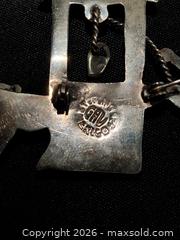 MaxSold Auction: 925 Brooch - Frederick (Maryland, USA) PARTNER MANAGED Downsizing Online Auction - English Muffin Way