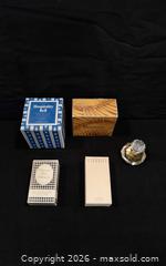 MaxSold Auction: Men's Colonge Bundle - Frederick (Maryland, USA) PARTNER MANAGED Downsizing Online Auction - English Muffin Way