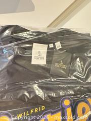 MaxSold Auction: October's Very Own (OVO) Black Graphic T-Shirt, Size L - Toronto (Ontario, Canada) SELLER MANAGED Downsizing Online Auction - The Kingsway