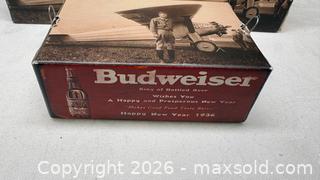 MaxSold Auction: Collection of 3 vintage collectible boxes featuring images of the Spirit of St. Louis - Toronto (Ontario, Canada) SELLER MANAGED Reseller Online Auction - Dartmoor Drive