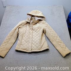MaxSold Auction: Calvin Klein coat XS - Waterford (New Jersey, USA) SELLER MANAGED Estate Sale Online Auction - Chew Road