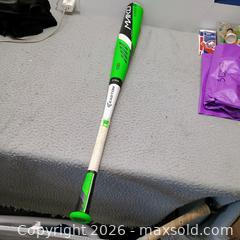 MaxSold Auction: Easton baseball  bat  - Waterford (New Jersey, USA) SELLER MANAGED Estate Sale Online Auction - Chew Road