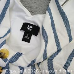 MaxSold Auction: Extra small size to dress romperlot of six some with new tags - Waterford (New Jersey, USA) SELLER MANAGED Estate Sale Online Auction - Chew Road
