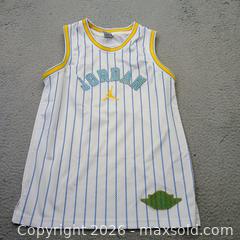 MaxSold Auction: Kids basketball jersey  - Waterford (New Jersey, USA) SELLER MANAGED Estate Sale Online Auction - Chew Road
