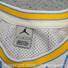 MaxSold Auction: Kids basketball jersey  - Waterford (New Jersey, USA) SELLER MANAGED Estate Sale Online Auction - Chew Road