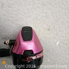 MaxSold Auction: Lot 3 reels 2 spinning and 1 Baitcaster - Waterford (New Jersey, USA) SELLER MANAGED Estate Sale Online Auction - Chew Road