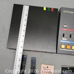 MaxSold Auction: Lot of sound  recording equipment  - Waterford (New Jersey, USA) SELLER MANAGED Estate Sale Online Auction - Chew Road