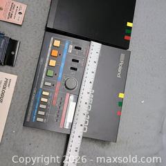 MaxSold Auction: Lot of sound  recording equipment  - Waterford (New Jersey, USA) SELLER MANAGED Estate Sale Online Auction - Chew Road