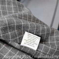MaxSold Auction: Men's extra large shirt lot four pieces some new with tags - Waterford (New Jersey, USA) SELLER MANAGED Estate Sale Online Auction - Chew Road
