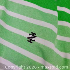 MaxSold Auction: Men's shirt lot size large (5) - Waterford (New Jersey, USA) SELLER MANAGED Estate Sale Online Auction - Chew Road