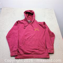 MaxSold Auction: Pendleton hoodie size medium - Waterford (New Jersey, USA) SELLER MANAGED Estate Sale Online Auction - Chew Road