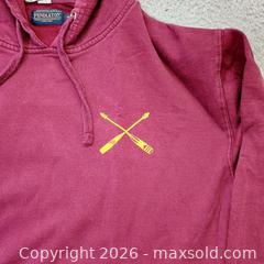 MaxSold Auction: Pendleton hoodie size medium - Waterford (New Jersey, USA) SELLER MANAGED Estate Sale Online Auction - Chew Road